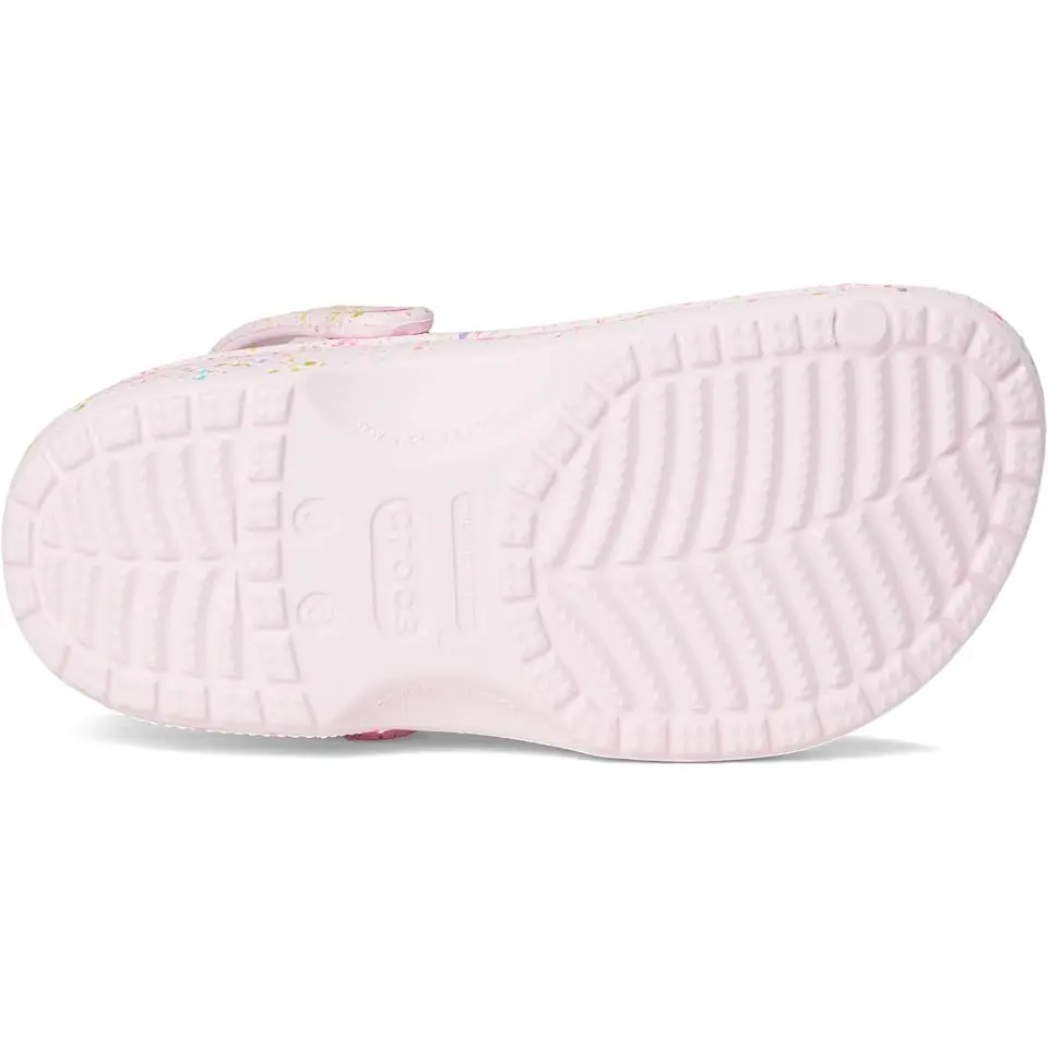 Classic Graphic Clogs (Little Kid/Big Kid)