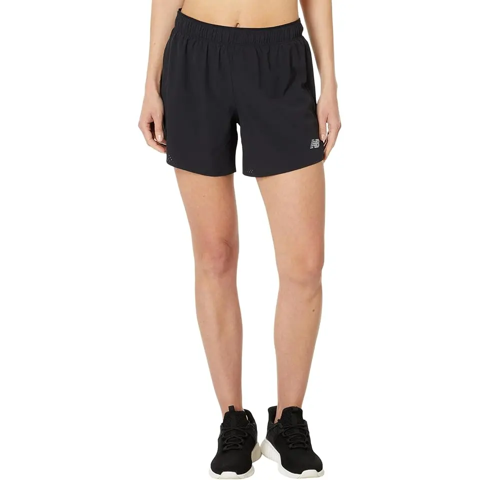 RC Shorts 5"
