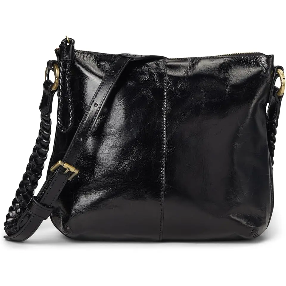 Lasso Medium Crossbody