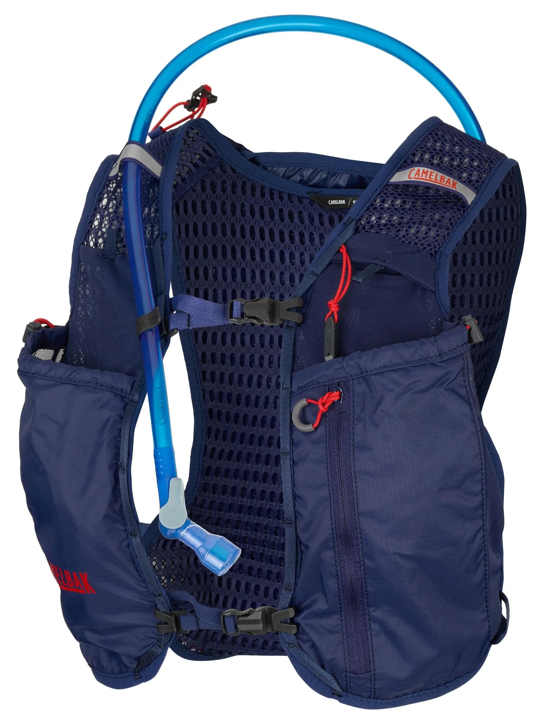 Camelbak Circuit Run Vest Deep Sea