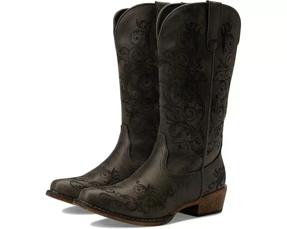 Women's Roper Tall Stuff