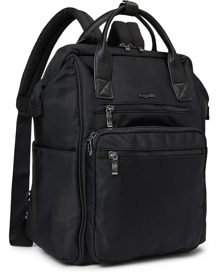 Women's Baggallini Chelsea Laptop Backpack