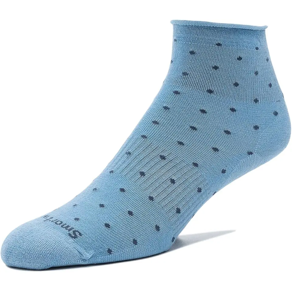 Everyday Classic Dot Ankle Socks
