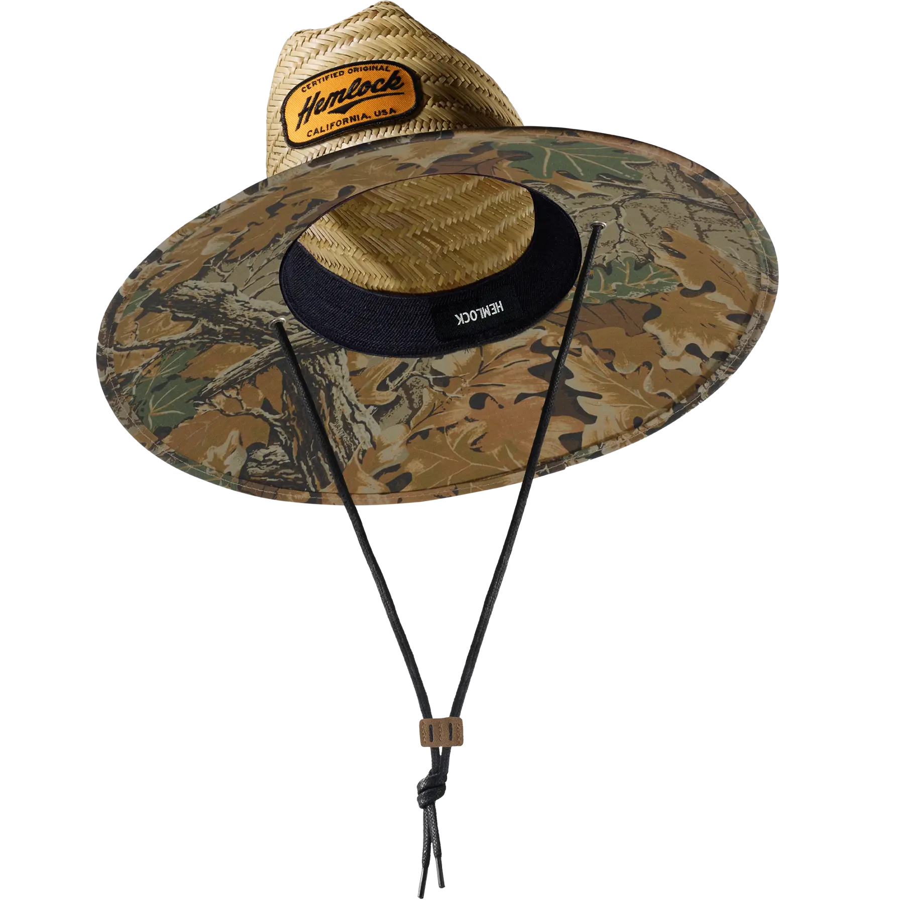 UPF 50+ Signature Lifeguard Realtree Advantage