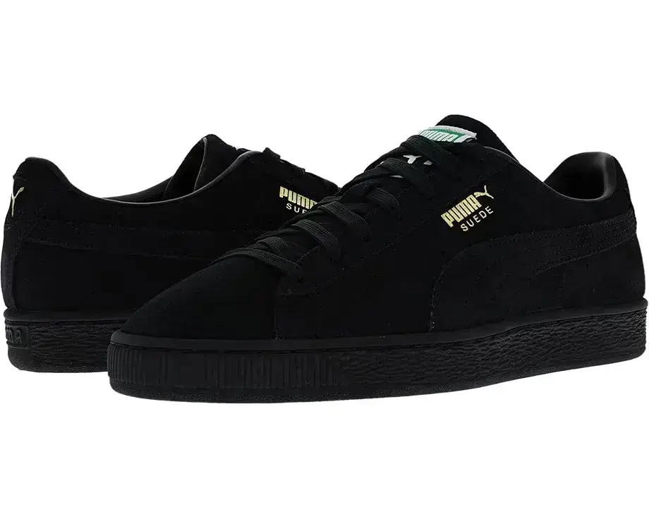 Men's PUMA Suede Classic XXI