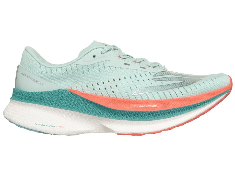 Skechers Aero Razor