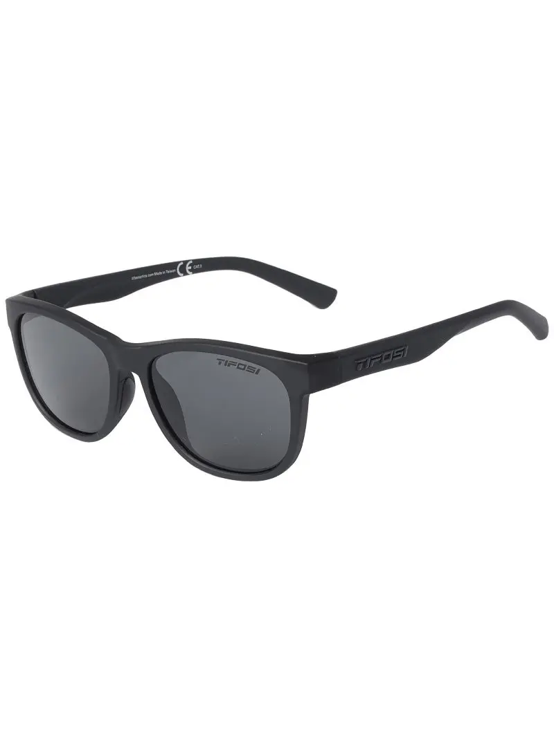 Tifosi Swank Sunglasses Blackout
