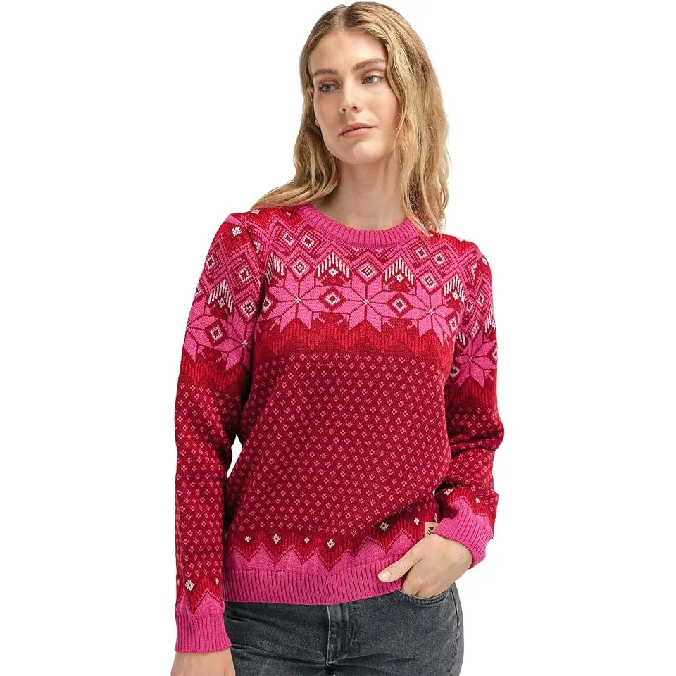 Vilja Sweater