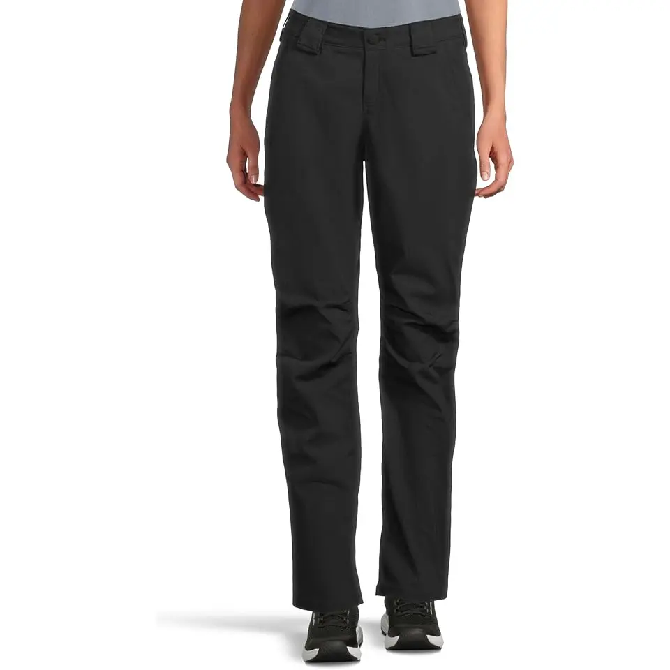 Enduro Elite Flat Front Pants