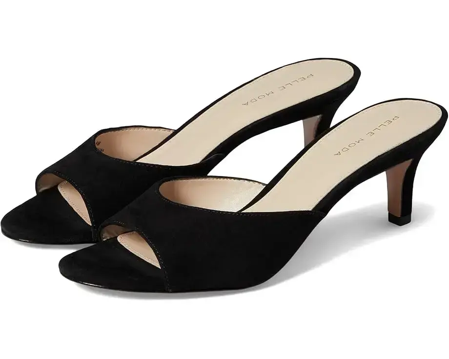 Women's Pelle Moda Balin