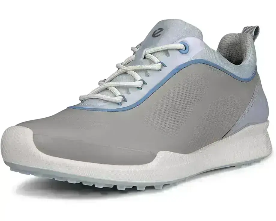 Women's ECCO Golf BIOM Hybrid BNY Waterproof