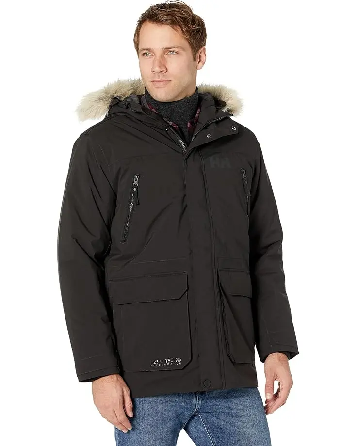 Reine Parka