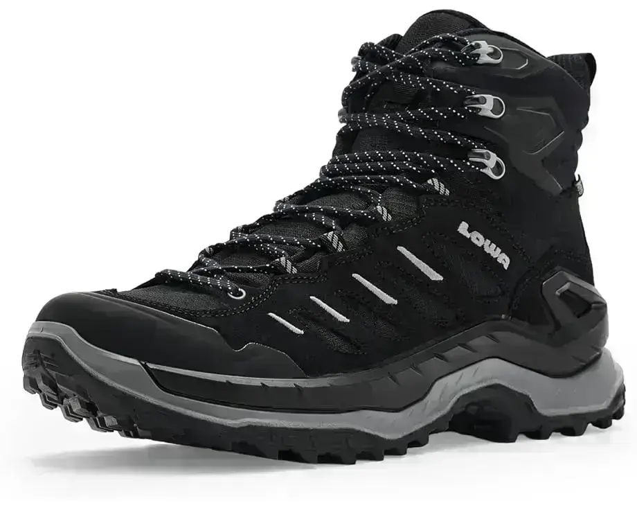 Men's Lowa Innovo GTX Mid