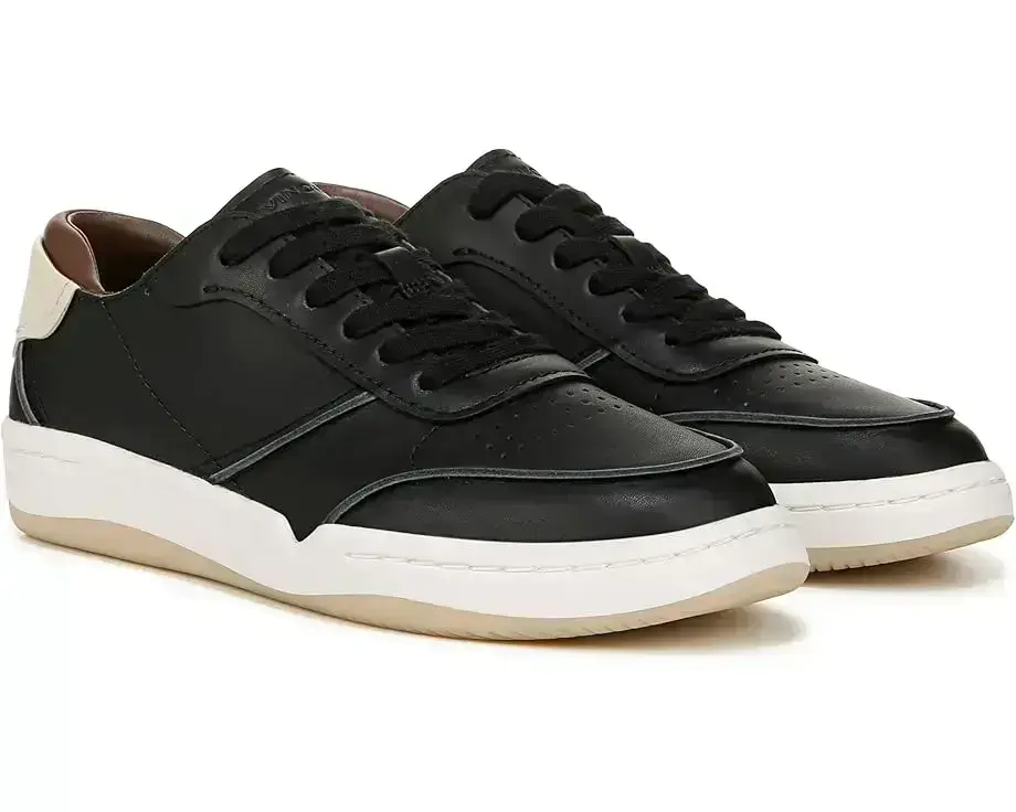 Women's Vince Westside Lace-Up Fashion Sneakers