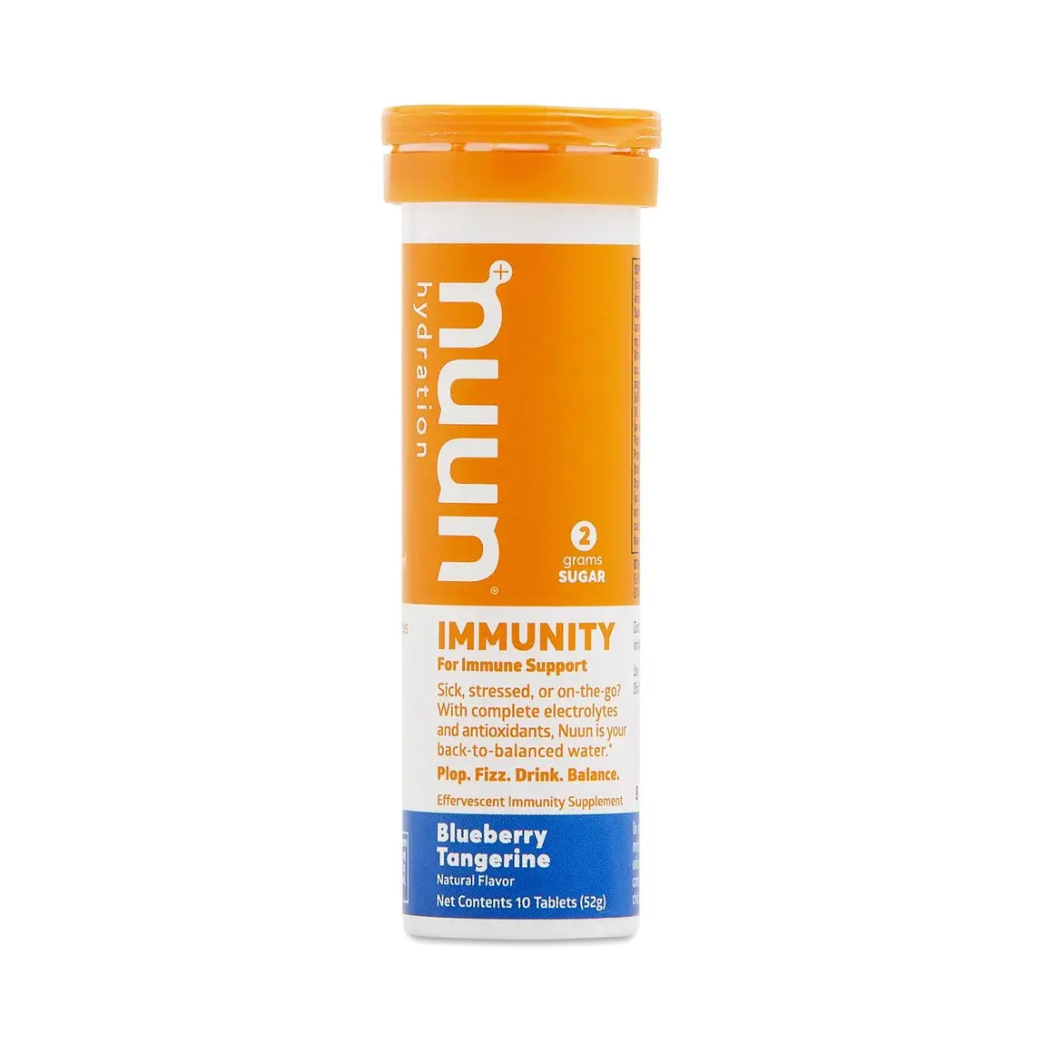 Immunity Electrolyte Tablets