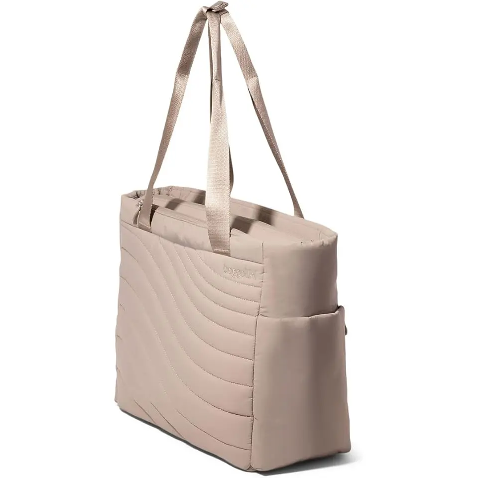Set Wave Tote