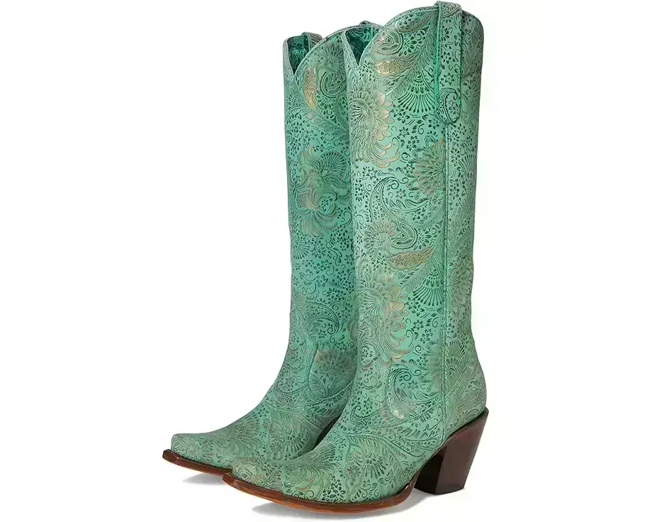 Women's Corral Boots A4587