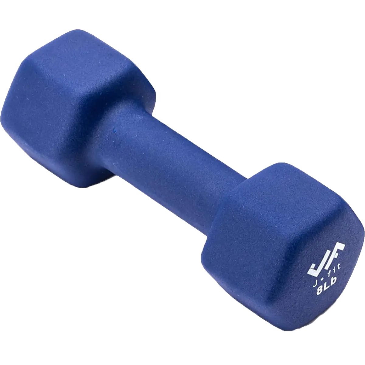 Neoprene Dumbbell 8 lb