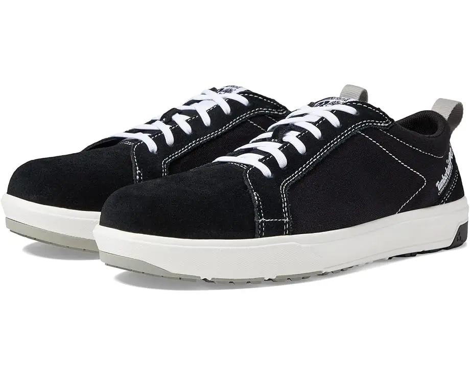 Berkley Oxford Composite Safety Toe