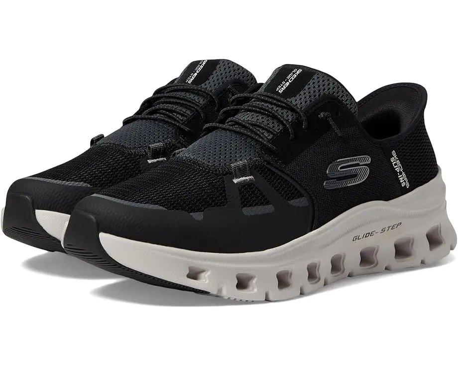 Men's SKECHERS Glide-Step Pro Hands Free Slip-In