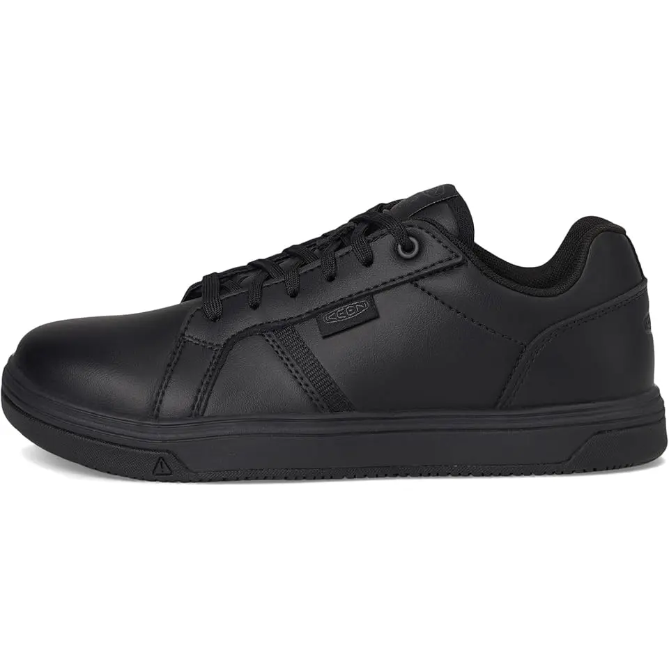 WTX Kenton Work Shoe (Soft Toe)