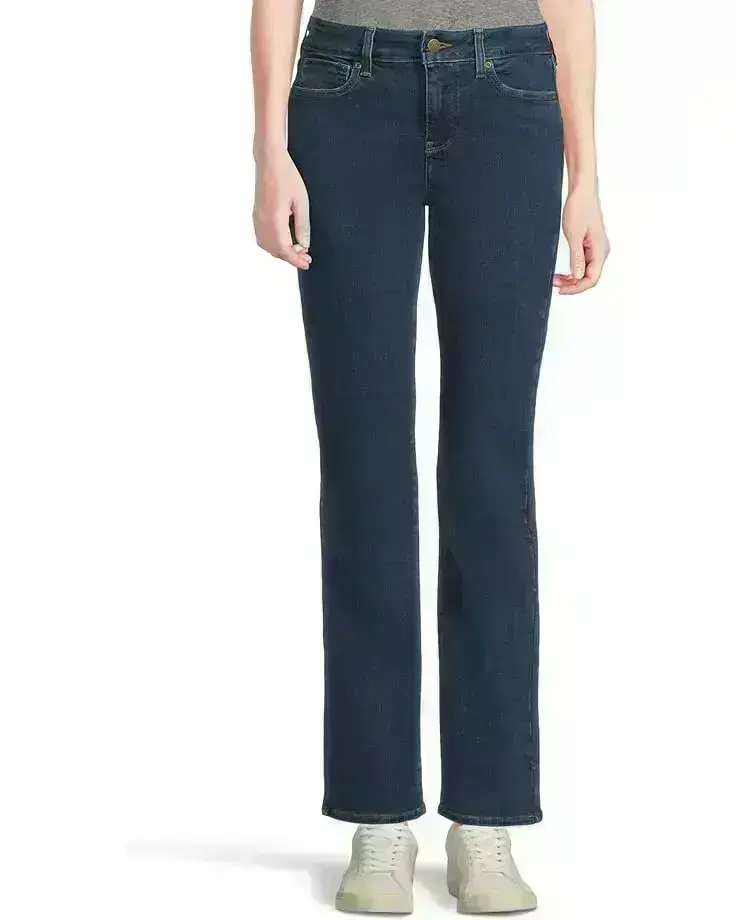 Women's NYDJ Marilyn Straight in Quinn