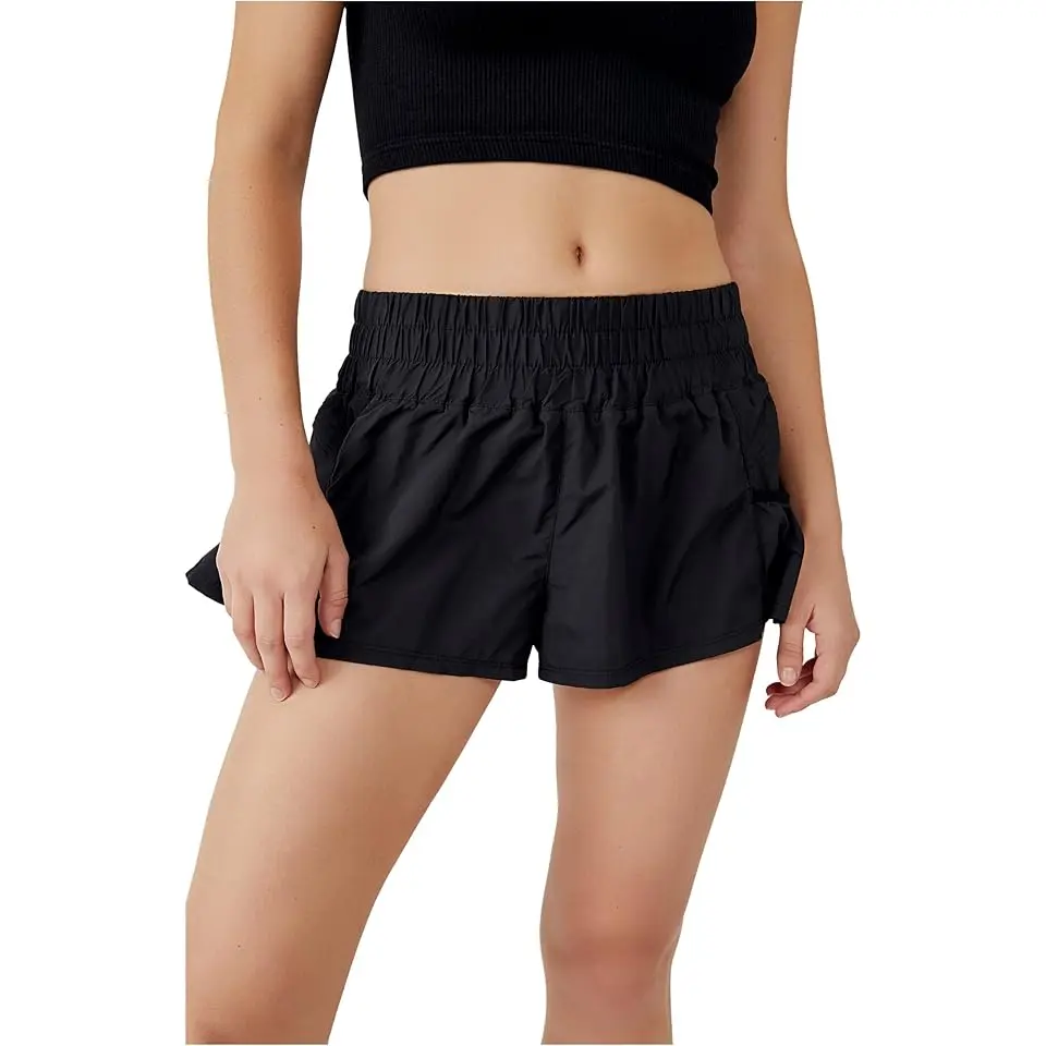 Get Your Flirt On Shorts