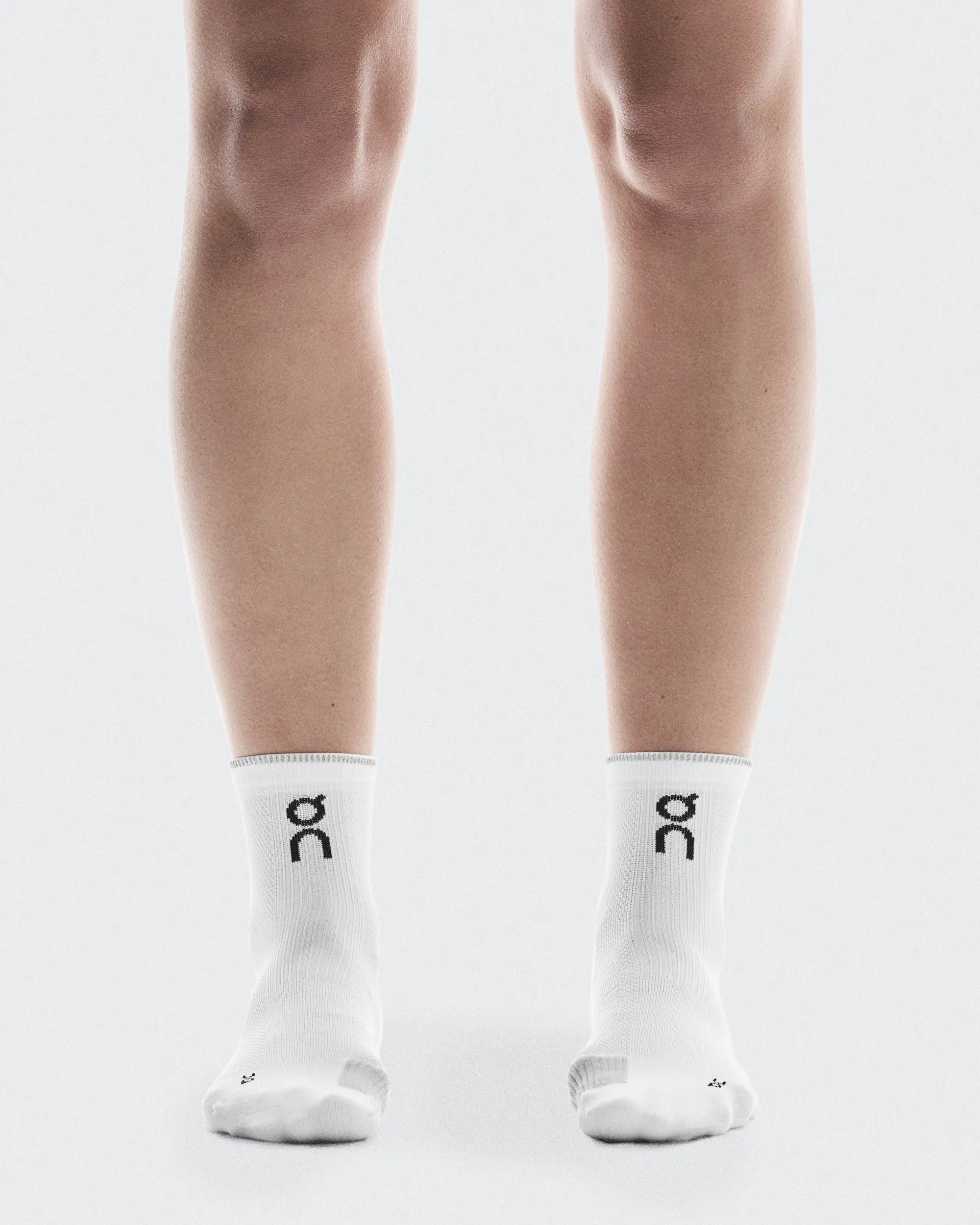 Performance Run Sock Mid