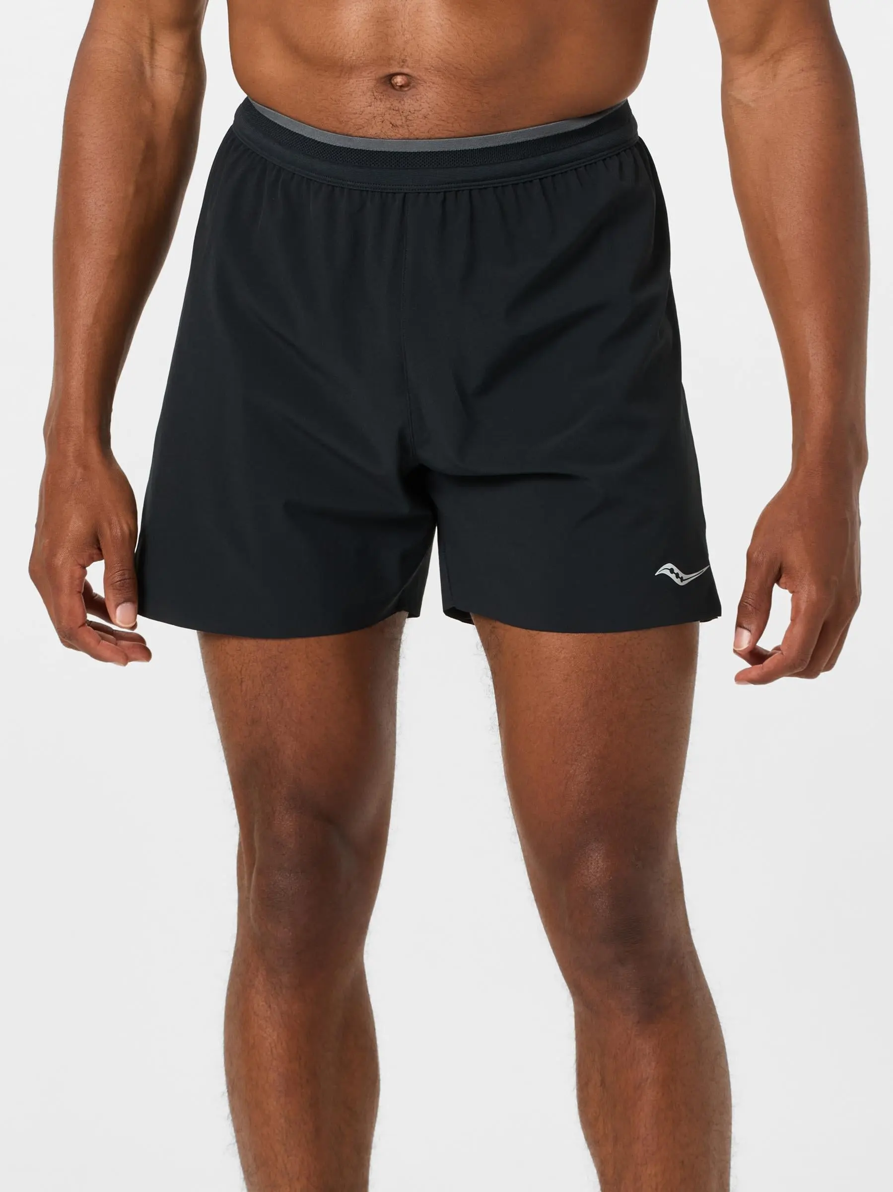 Saucony Men's Endorphin 5" Short