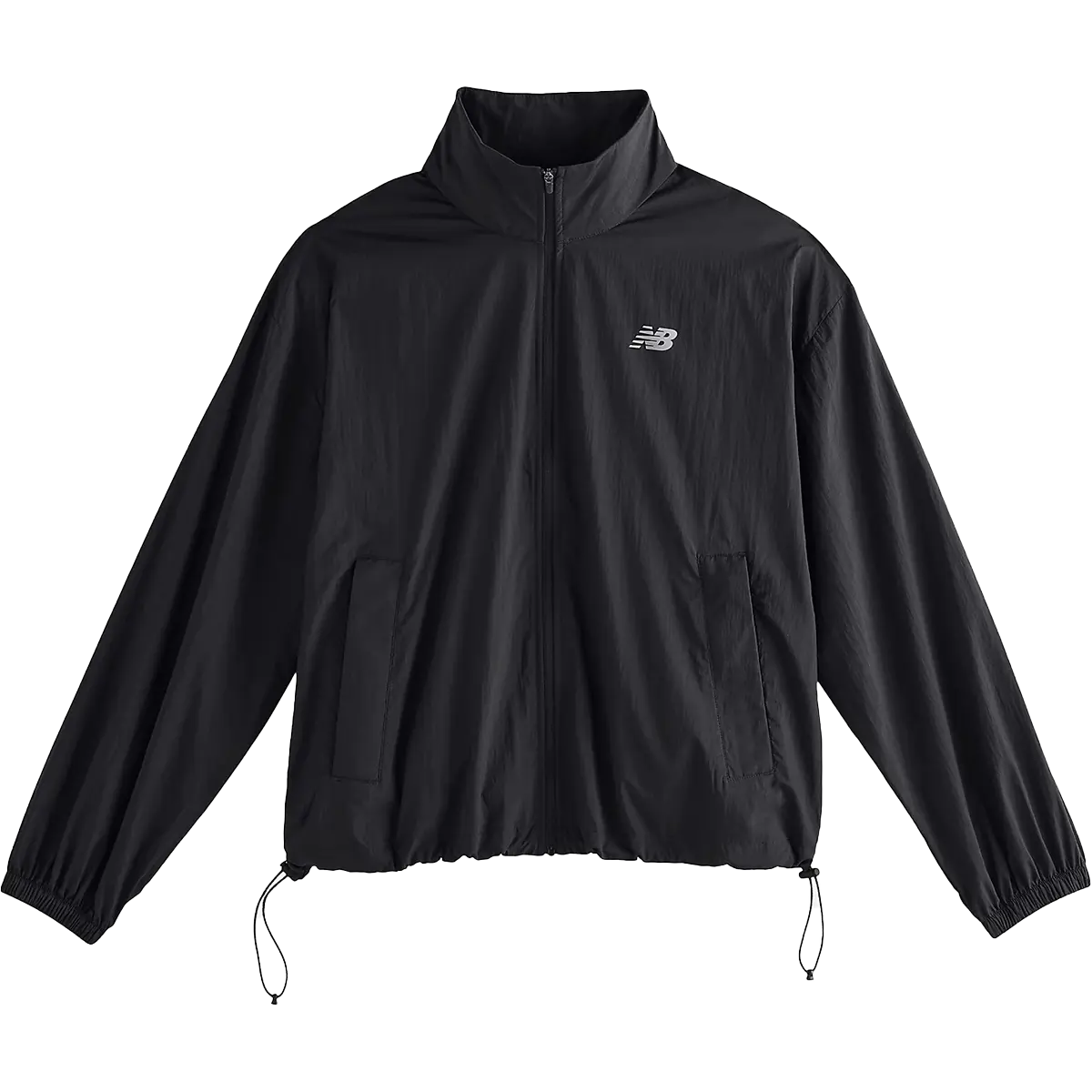 Women's Athletics Packable Jacket