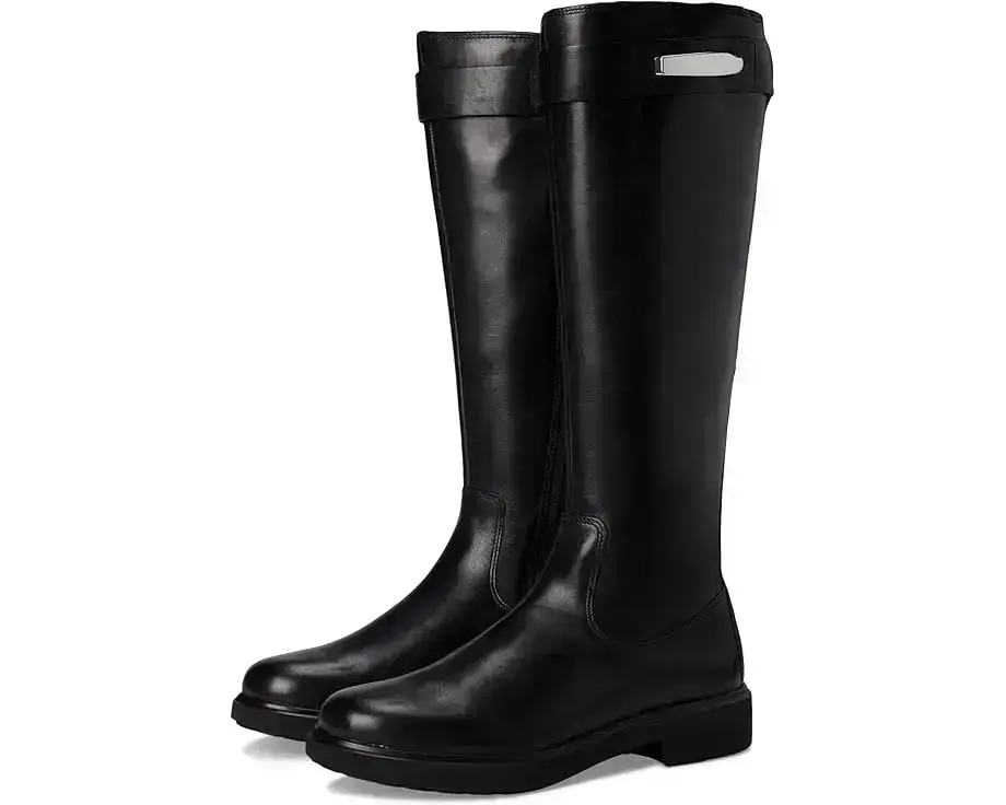 Women's ECCO Amsterdeam 25 MM Tall Knee High Boot