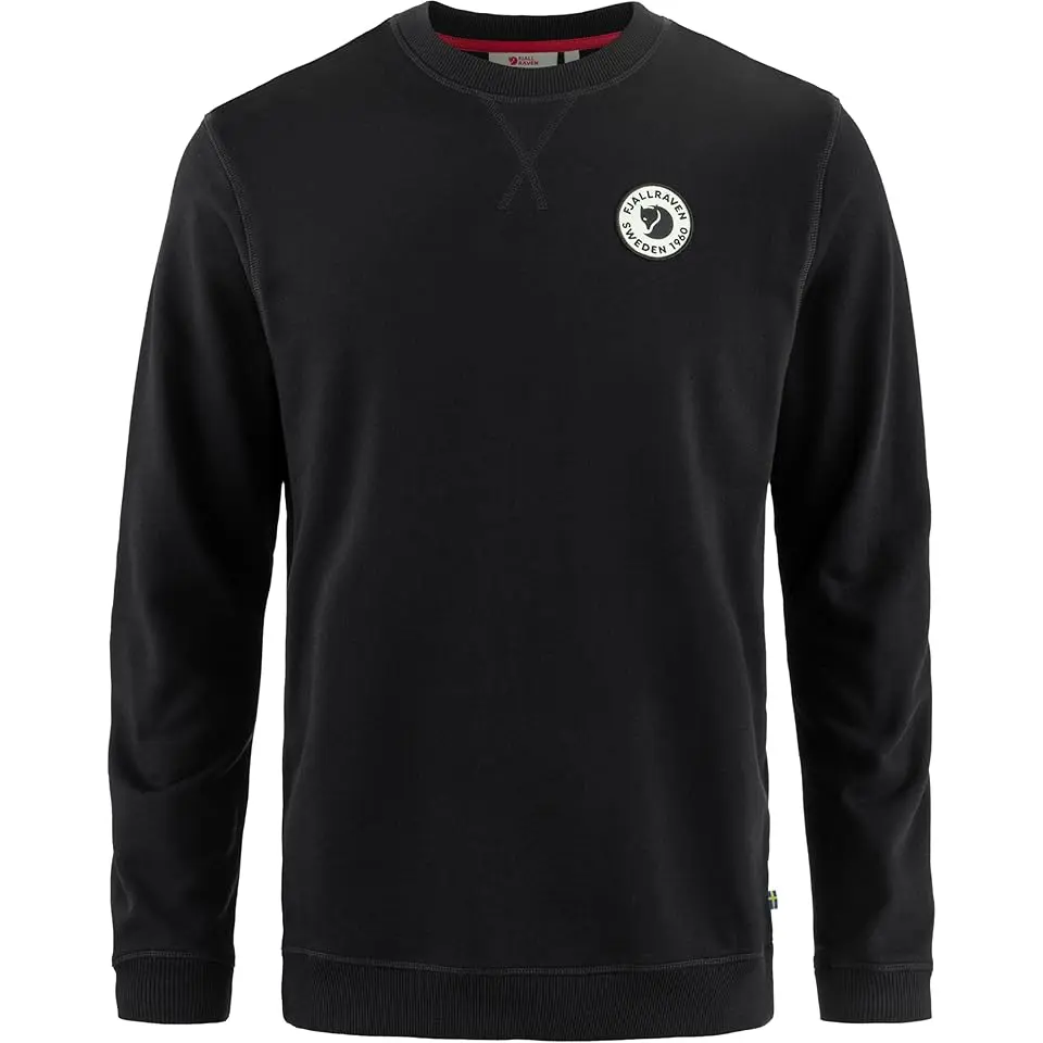 1960 Logo Badge Sweater