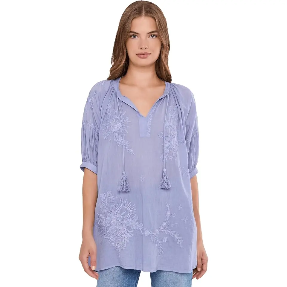 Elyssa Blouse