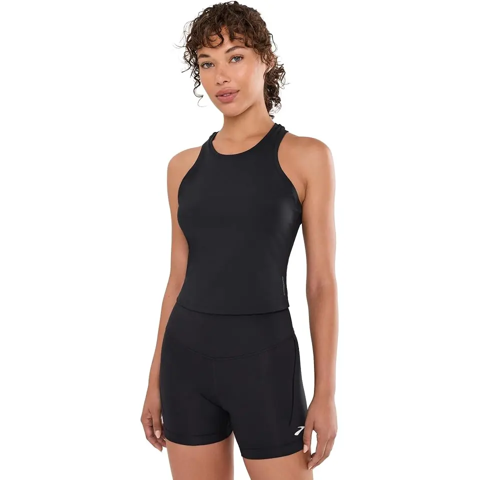 Dash Crop Tank