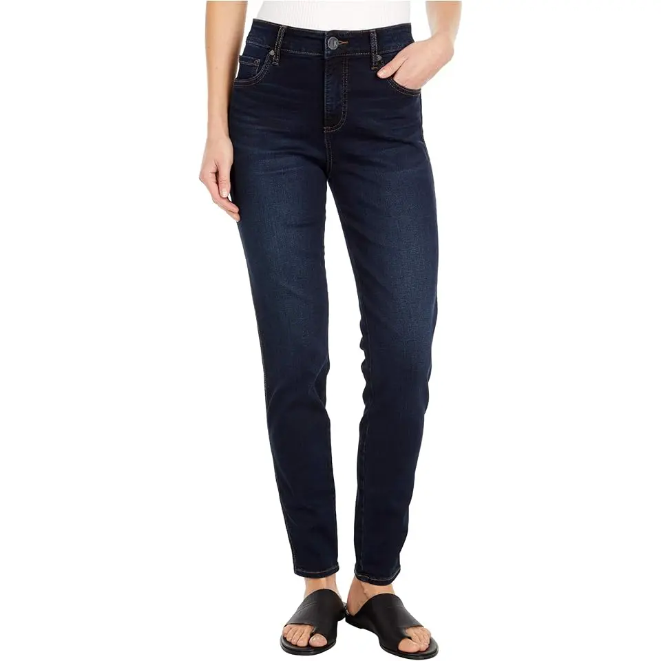 Diana Skinny Jeans