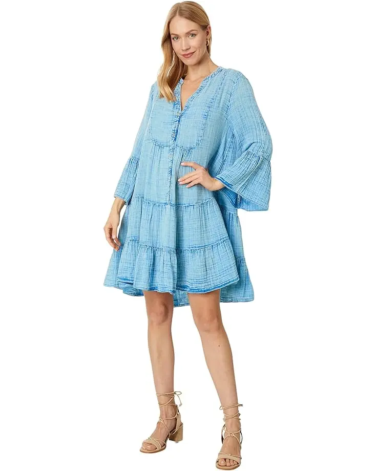Dream Cotton Gauze Kasey