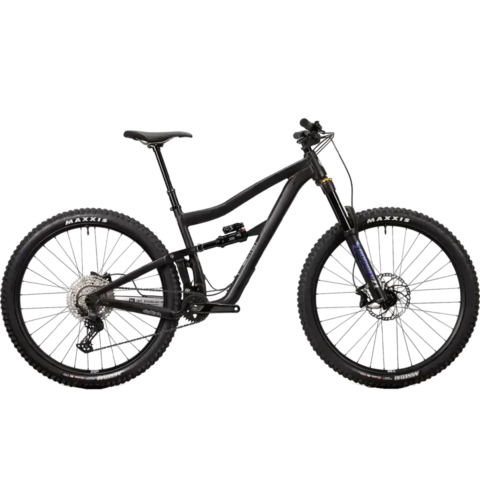 Ripmo AF Marzocchi Bomber Air Deore