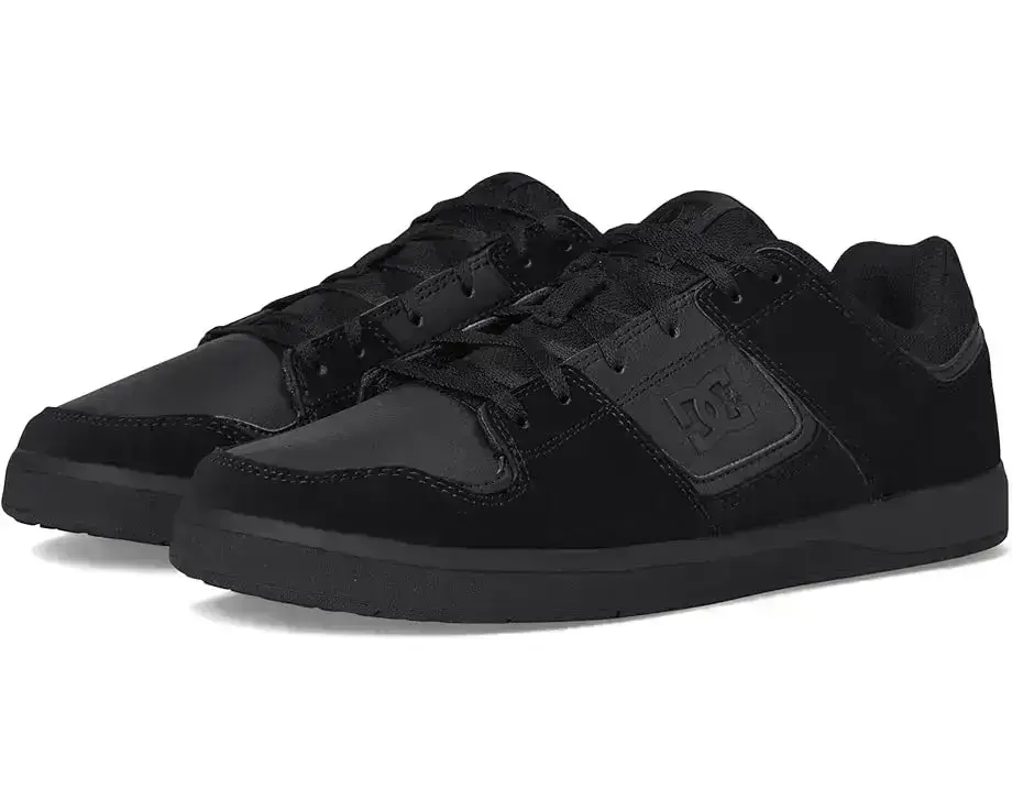 Men's DC Work Cure Work Hi Soft Toe EH