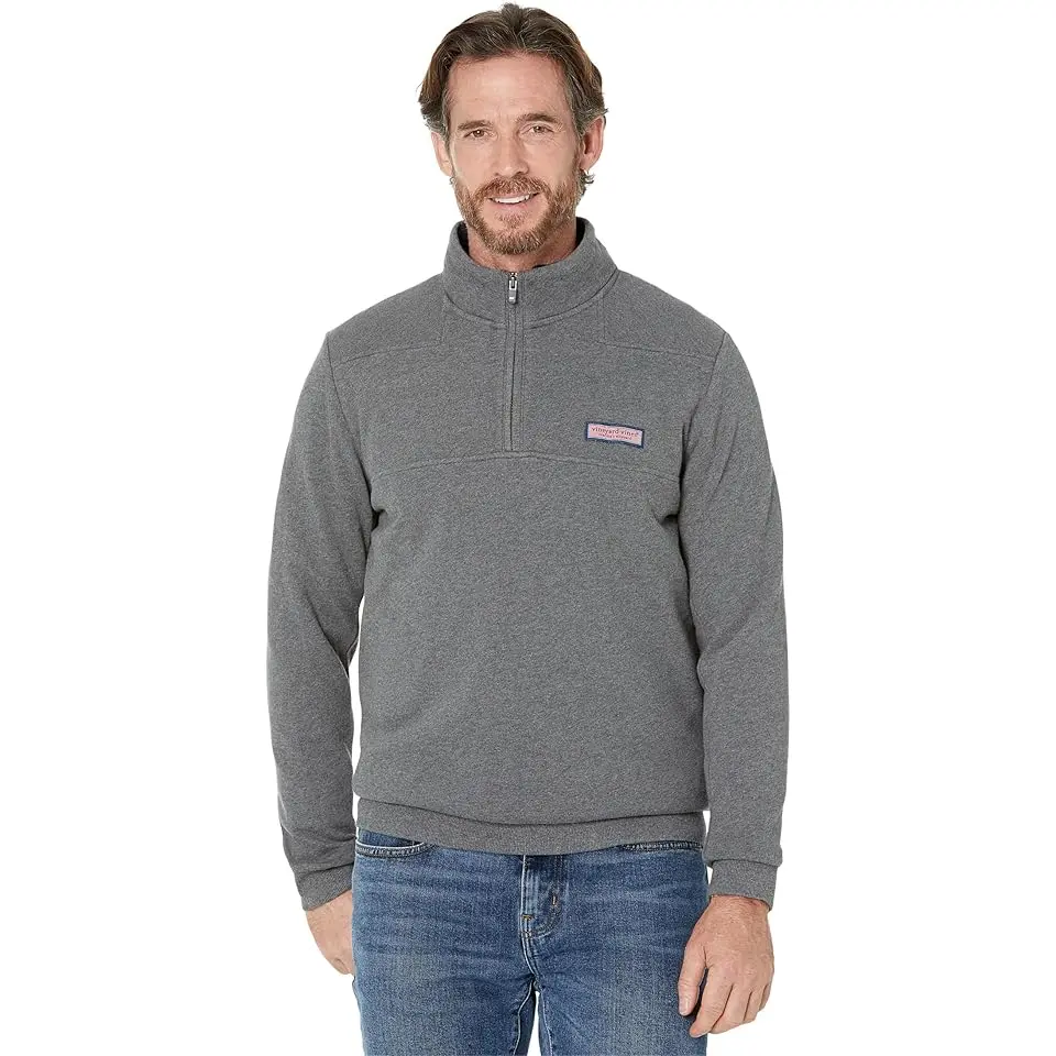 Classic Shep Shirt