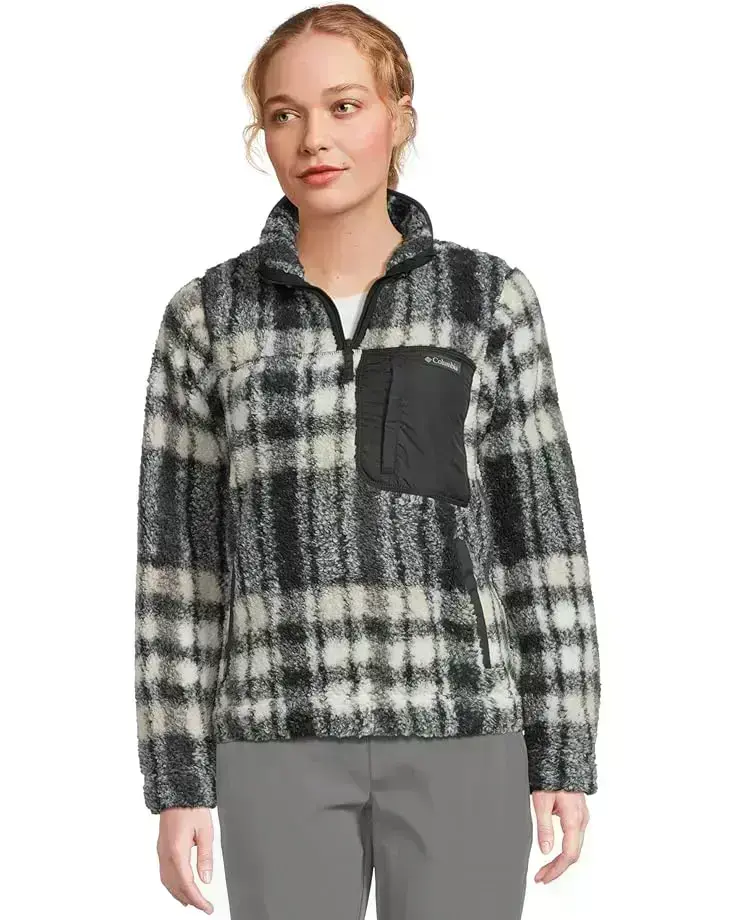 Women's Columbia West Bend™ 1/4 Zip II