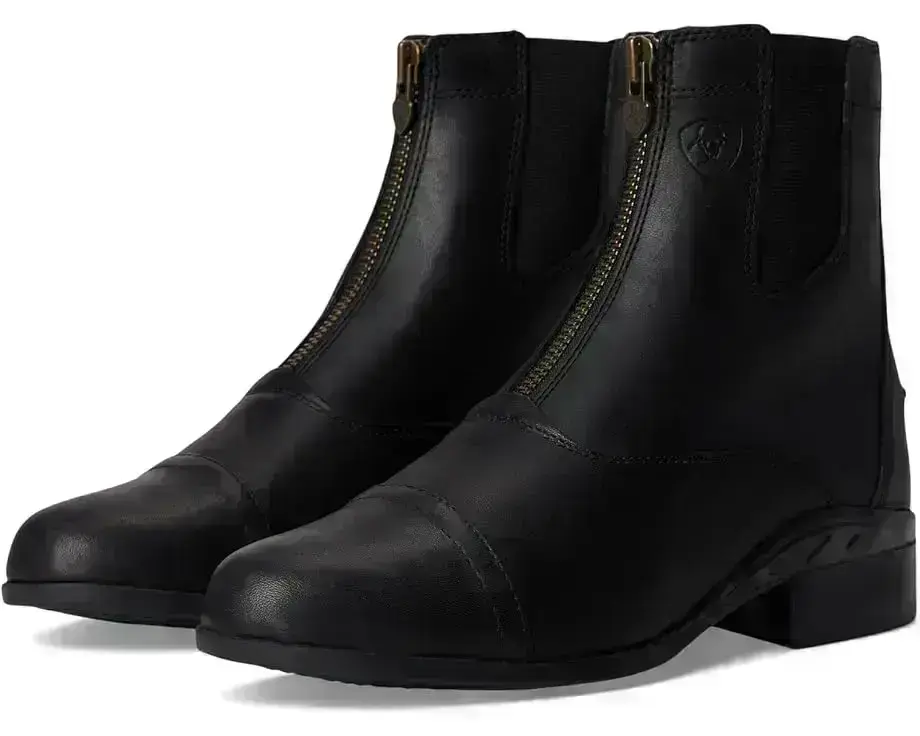 Women's Ariat Scout Zip Paddock