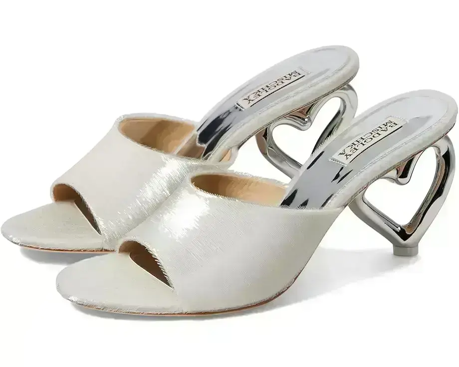 Women's Badgley Mischka Lucid