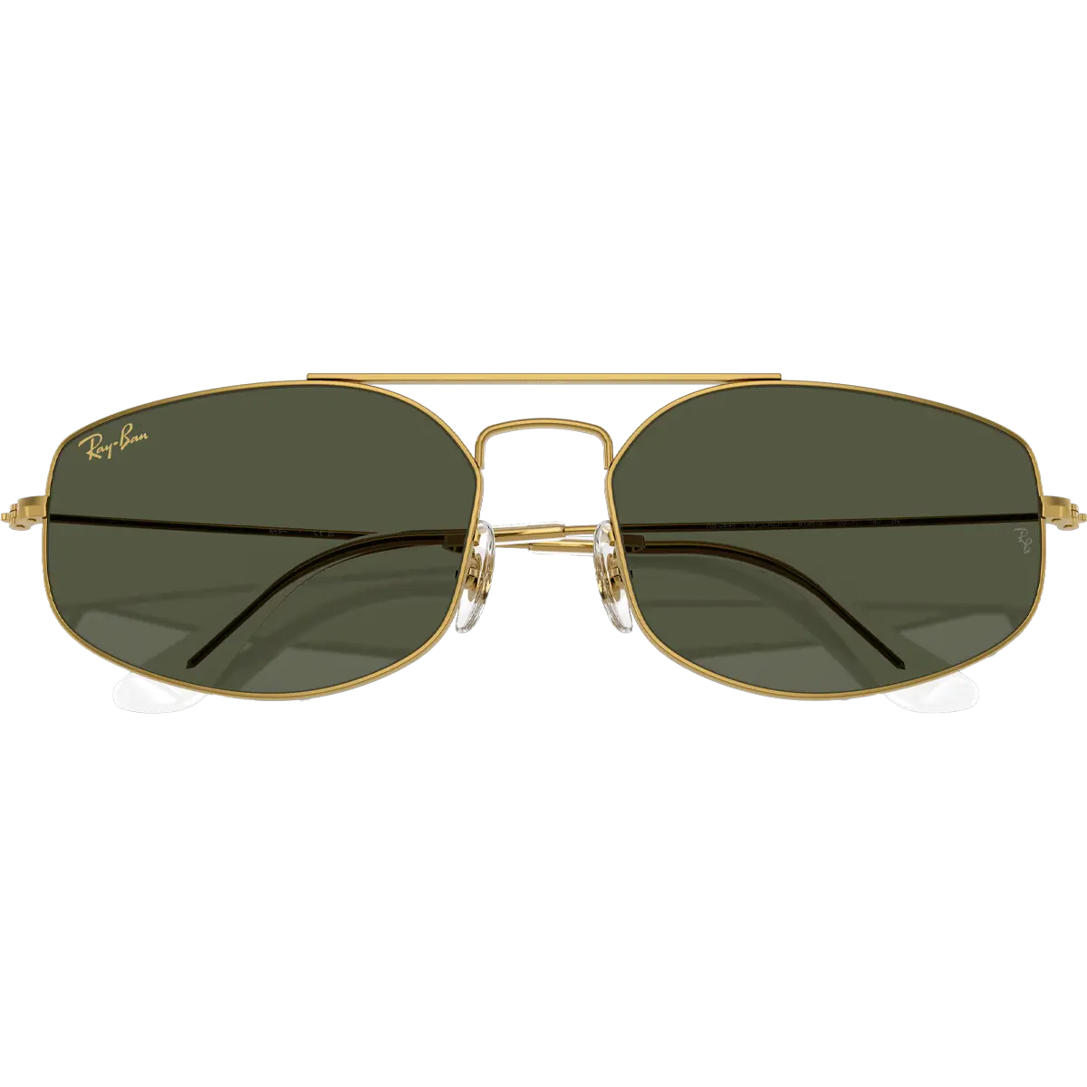 Explorer V - Polished Legend Gold/G-15 Green