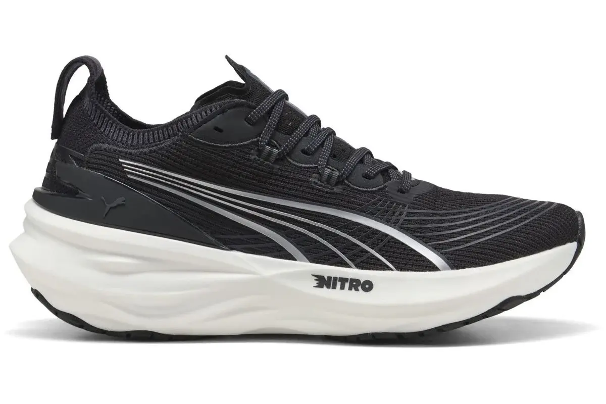 ForeverRun Nitro 2
