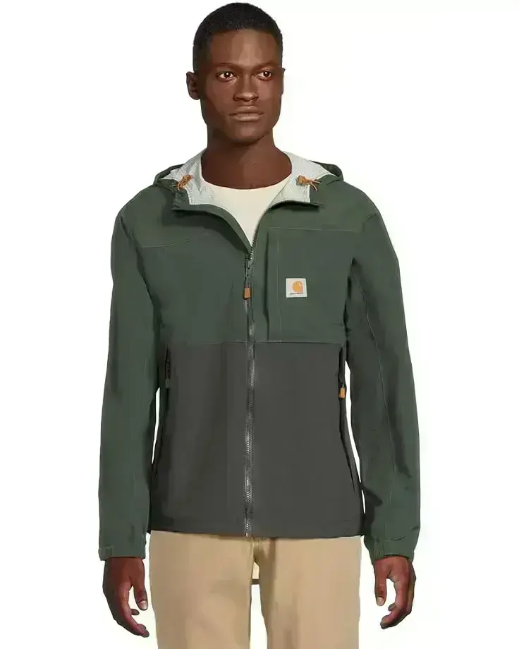 Men's Carhartt Storm Defender® Relaxed Fit Lightweight Packable Jacket