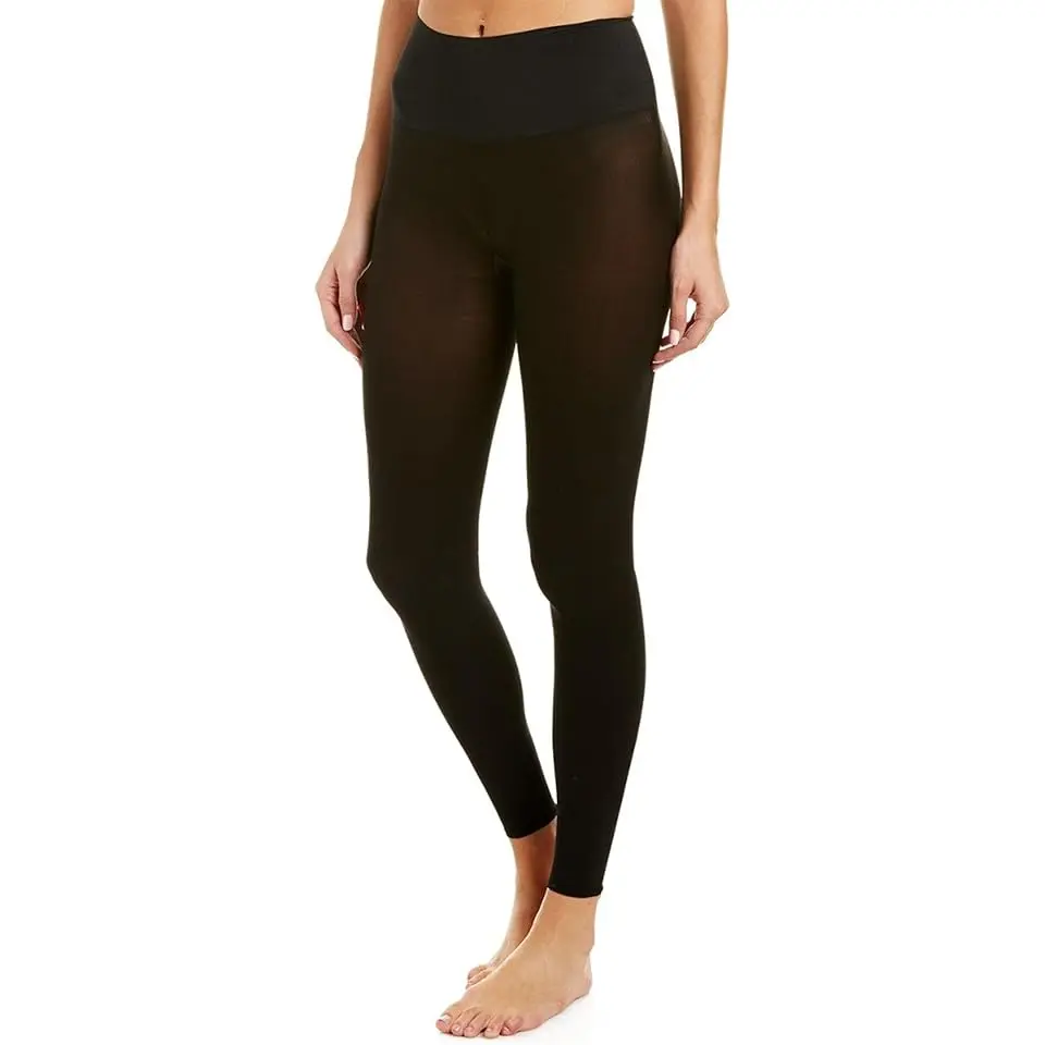 Ultimate Opaque Footless Tights H70L2