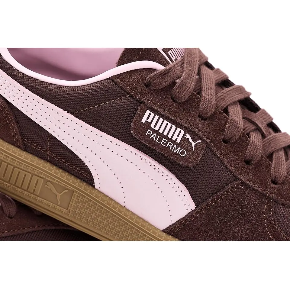 Palermo Vintage Shoes