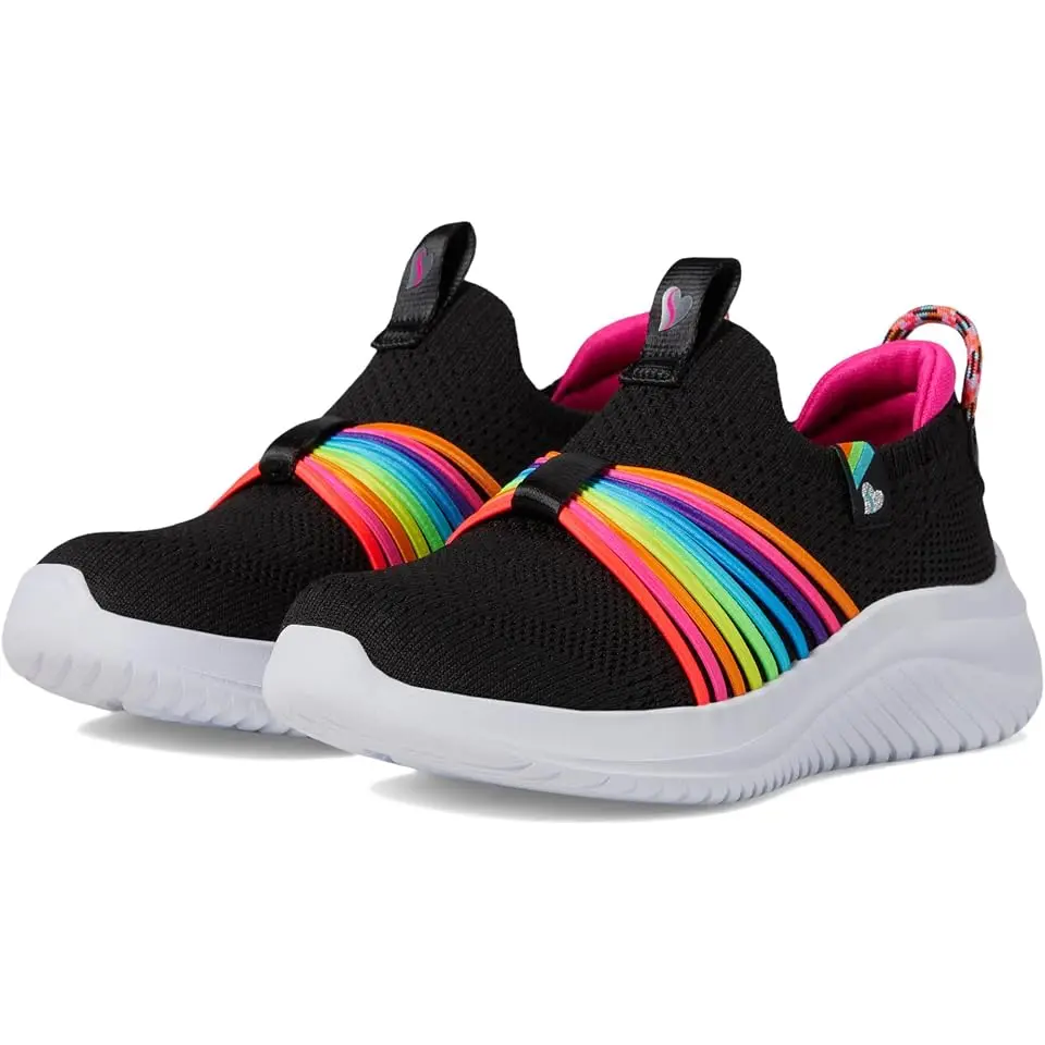 Ultra Flex 3.0 - Rainbow Speed 302268L (Little Kid/Big Kid)