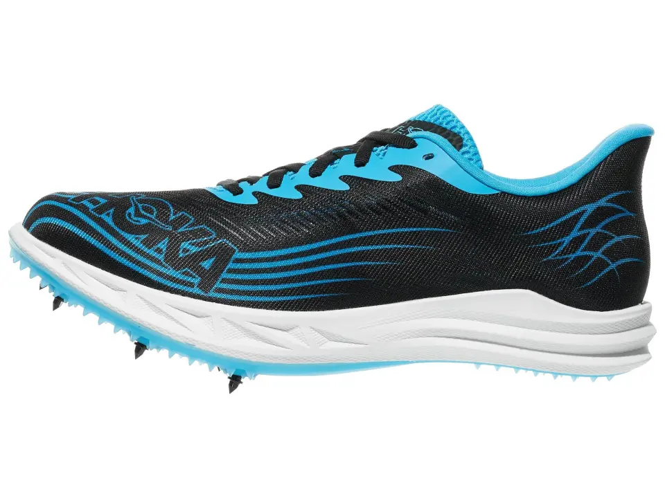 HOKA Crescendo MD 2 Spikes