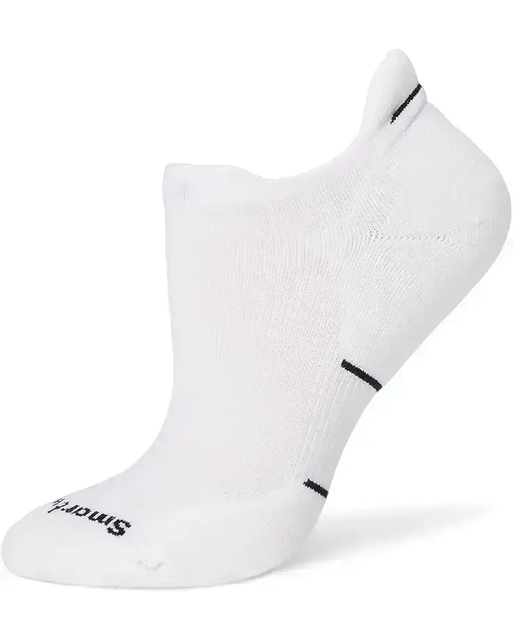 Women's Smartwool Run Targeted Cushion Low Ankle Socks